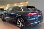 Audi Q8 50 TDI quattro