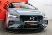 Volvo S60 B4 B aut