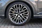 Audi Q7 50 TDI quattro S Line