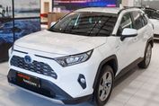Toyota RAV4 2.5 Hybrid Comfort 4x4