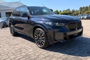 BMW X5 xDrive30d M Sport