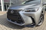 Lexus NX 350h Prestige 2WD
