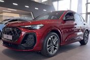 Audi Q5 TFSI S line