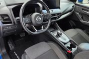 Nissan Qashqai 1.3 Dig-t Mhev n-Connecta Xtronic