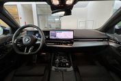 BMW Seria 5 540d xDrive M Sport