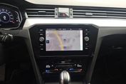 Volkswagen Passat 1.4