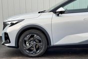 Gac Emzoom Luxury 1.5T DCT