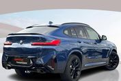 BMW X4 xDrive20d M Sport