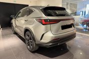 Lexus NX 350h Prestige 2.5 Hybrid AWD