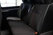 Peugeot Expert XL L2H1 AET8 Zabudowa Brygadowa