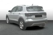 Volkswagen T-Cross Style 1.5 TSI  DSG