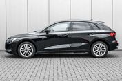 Audi A3 TFSI Sportback