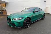 BMW Seria 4 Coupe M4 Competition M xDrive