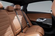 Mercedes C Klasa 400 4-Matic AMG Line