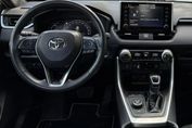 Toyota RAV4 2.5 Hybrid Selection 4x4