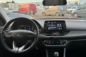 Hyundai i30 1.0 T-GDI Smart DCT