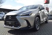 Lexus NX 350h Prestige 2.5 Hybrid AWD