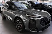 Audi Q3 TFSI quattro