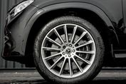 Mercedes GLE 350 d 4MATIC