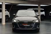 Audi A3 Sportback 35 TFSI Advanced