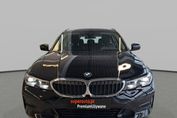 BMW Seria 3 318i aut