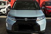 Suzuki Vitara 1.4 Boosterjet mHEV Premium Plus 2WD aut