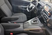 Opel Combo Kombi XL L2H1 EAT8
