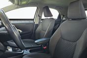 Toyota Yaris 1.5 Hybrid  Comfort