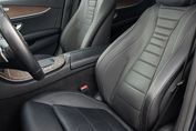 Mercedes E Klasa 220 d Avantgarde