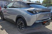 Peugeot 3008 1.2