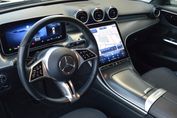 Mercedes Klasa C 220d  Avantgarde