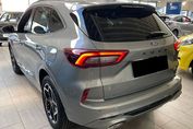 Ford Kuga ST-Line X  2.5 FHEV