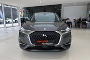 DS DS3 Crossback 1.2 PureTech  Grand Chic