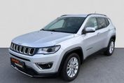 Jeep Compass 1.3