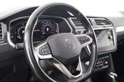 Volkswagen Tiguan 1.4 eHybrid Life DSG