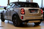 Mini Countryman Cooper