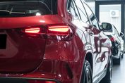 Mercedes GLA 200 AMG Line