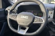 Dacia Bigster Expression 1.8 Full Hybrid