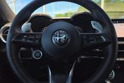 Alfa Romeo Tonale T4 Veloce