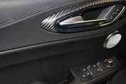 Alfa Romeo Giulia 2.9 Bi Turbo V6 Quadrifoglio