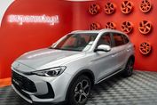MG ZS 1.5 HEV+ Excite aut