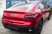 Citroen C4 X Max eDCT6 1.2 mHEV