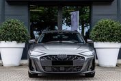 Audi A6 TFSI quattro S line Avant