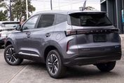 Chery Tiggo 4 Prestige 1.5 T-GDI HEV DHT