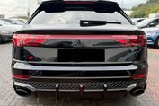 Audi Q8 RSQ8 TFSI quattro Performance