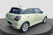 Suzuki Swift Premium Plus 1.2 Dualjet SHVS