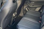 BYD Seal U DM-i  Design AWD