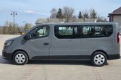 Renault Trafic 2.0 Blue dCi L2 Equilibre