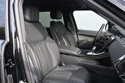 Land Rover Range Rover Sport 3.0 P460e PHEV Dynamic SE