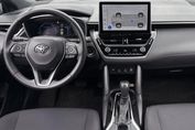Toyota Corolla Cross 2.0 Hybrid Style AWD